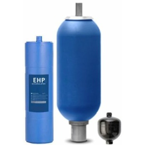 Akumulatory hydrauliczne Parker - Ogólne