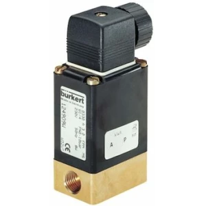 Magneetventiel 2/2 weg Type: 330