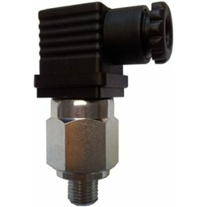 Adjustable vacuum pressure switch VS271 (brass)