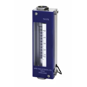 Variable Area Flowmeter | TX175/TX300