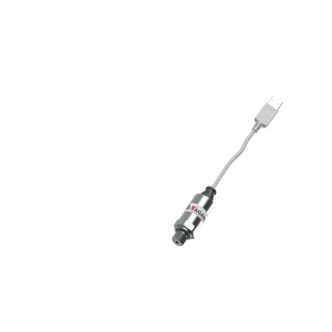 Trykktransmitter med USB-A-kontakt PLUG-PLAY