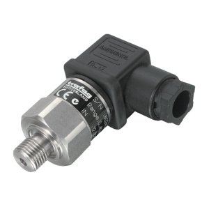 Trafag Druktransmitter ECON 8498 / NEW model is ECTN