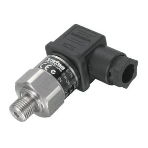 Trafag Pressure Transmitter ECON 8498 / NEW model is ECTN