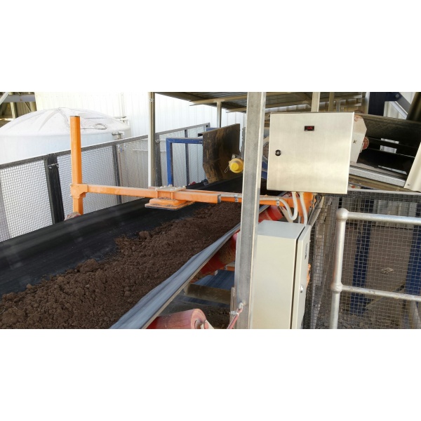 Continu inline vochtmeetsysteem voor bulkmaterialen | HUMY 3000/3019/300 - Image 5