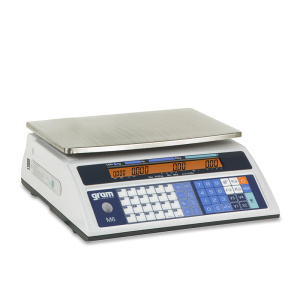 GRAM M6-30