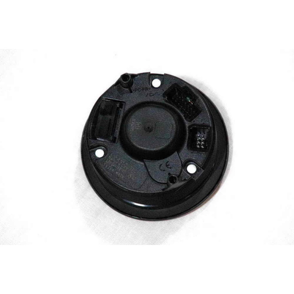 VDO VIEWLINE TACHOMETER W/MULTI-FUNCTION DISPLAY - 0 TO 3000 RPM - BLACK DIAL BEZEL [A2C59512390] - Görsel 4