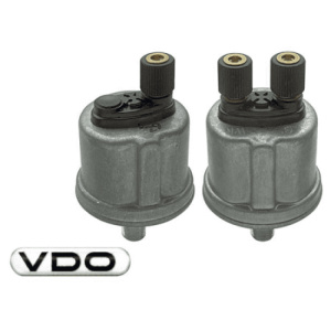VDO Drukopnemer 0-10 Bar - 1/8-27 NPTF