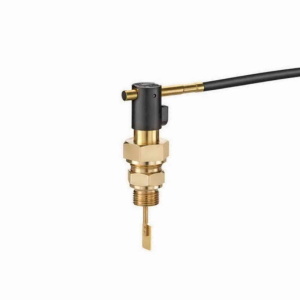 Strömungswächter DN 50 ... 150 Typ: VH305M