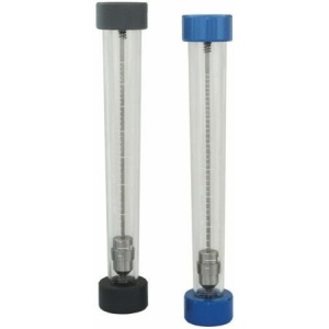 Visuele debietmeter Type: V-VK