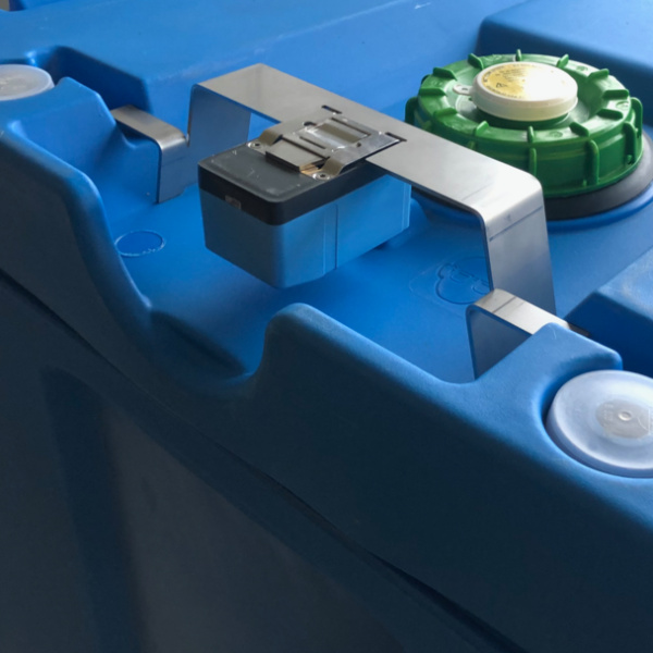 Beugel Varibox voor behuizing maxSHIFT60 compact - Image 2