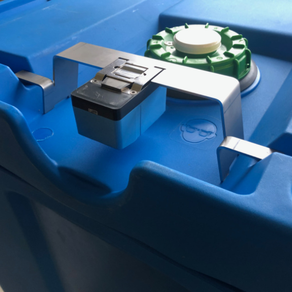 Radar niveaumeter Cloud | maxSHIFT60 Compact - Image 7