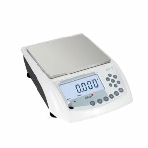 GRAM AH-V / 300g, 600g, 1200g en 3000g