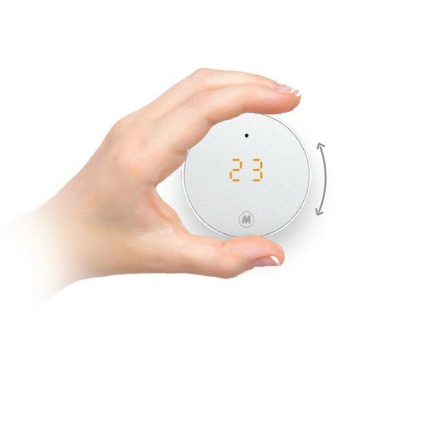 Vicki - Smart Radiator LoRa Controller | Starter pack MC-VSP-02 - Bilde 3