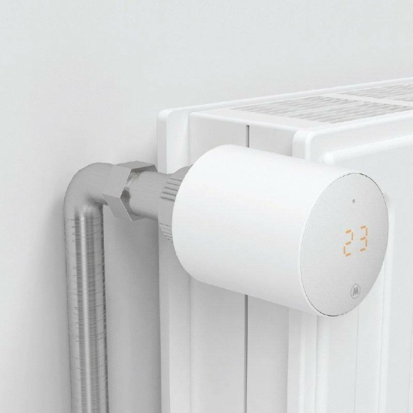 Vicki - Smart Radiator LoRa Controller | Starter pack MC-VSP-02 - Bilde 5