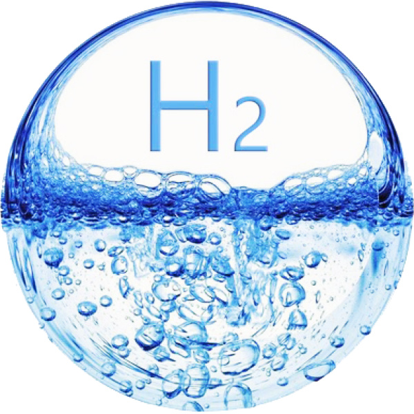 Waterstofdruktransmitter NHT 8250 met EC79 goedkeuring - Bilde 2