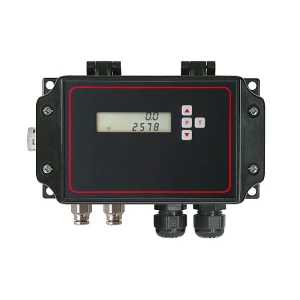 Pomiar poziomu za pomocą rurki Müllera ADLM-PV