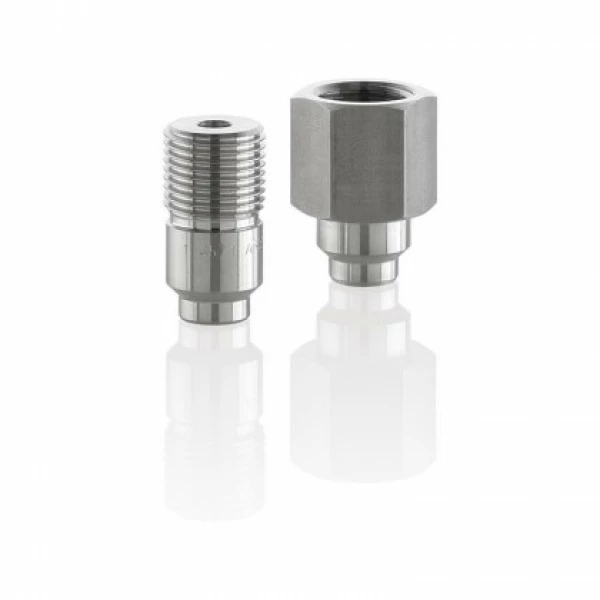 Pipe Connectors
