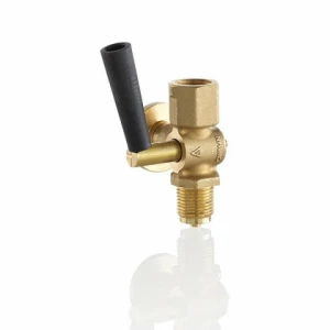 Gösterge Muslukları Erkek Diş x Dişi Diş