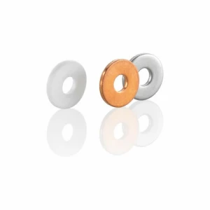 Sealing Washers EN 837-1