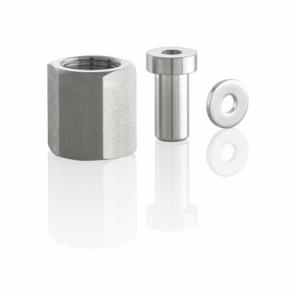 Gauge Valves DIN 16271 types A - Marktechnical