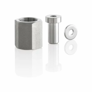 Nipel Bağlantıları