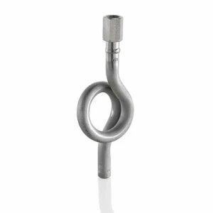 Syphons för mätare - Syphons för spole