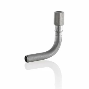 Gösterge Vanaları - Düz Borular ve 90° Dirsekler