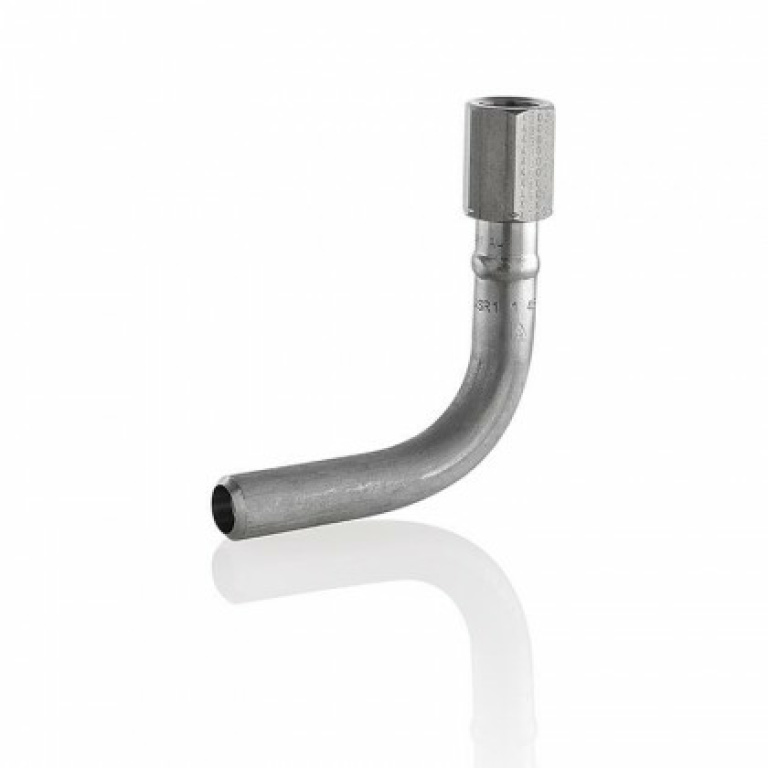 Gauge Valves DIN 16271 types A Marktechnical