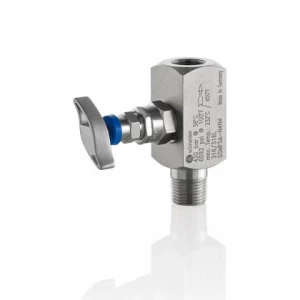 Gauge Valves GS types