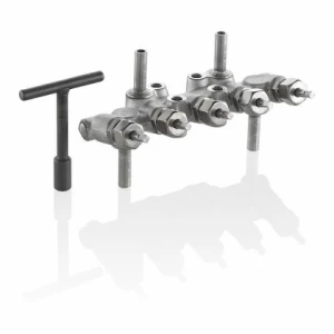 5 Valve DN5 Manifold S541.38.235