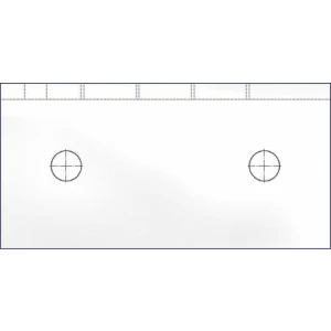 Kits de supports de montage pour robinets multidirectionnels