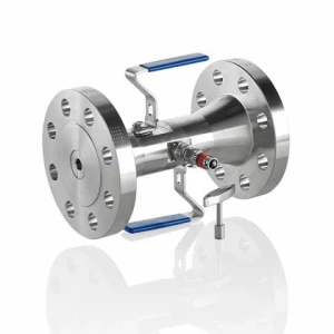 VariAS-Blocks Flange x Flange