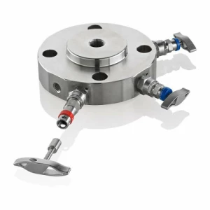 Instrument Monoflanges