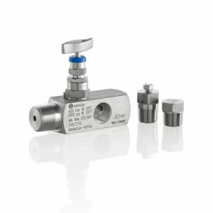 Multiport Gauge Valves M types