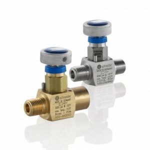 βαλβίδες και συλλέκτες με μαλακή έδρα