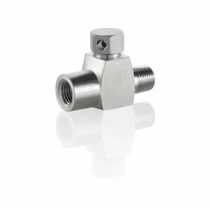 Support de disque de rupture