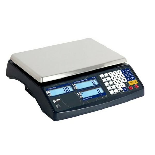 Industrie weegschaal GRAM CK - Bild 4