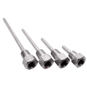 Termostatlar için Trafag daldırma tüpleri