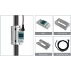 Compacte opklembare ultrasone stromingsmeter / DN15 tot DN80 - Image 2
