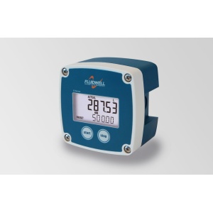 Fluidwell B Series - B-IN-CONTROL Basic - Batch Controller