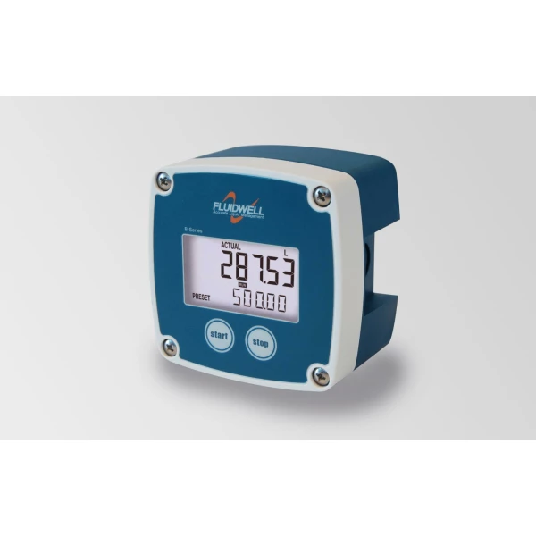 Fluidwell B Series - B-IN-CONTROL Basic - kontroler wsadowy