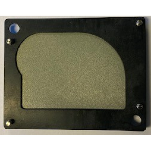 Trafag blind cover voor 90X pressostaten Art.nr.: B24126 - Image 2