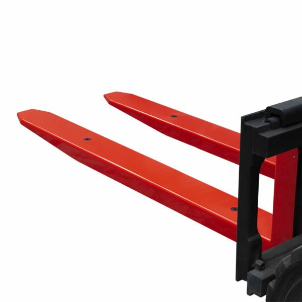 GRAM BULL 2T - Forkliftscale - Billede 5