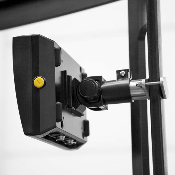 GRAM BULL 2T - Forkliftscale - Billede 7