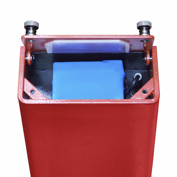 GRAM BULL 2T - Forkliftscale - Billede 8