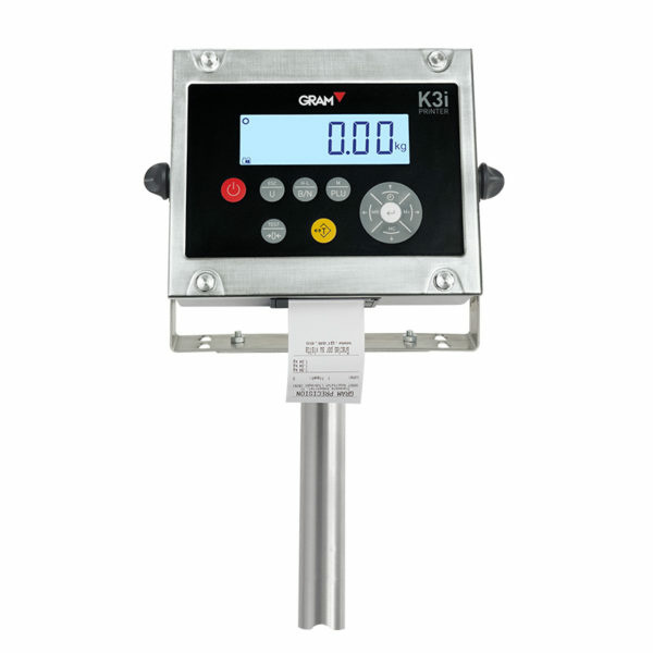 GRAM K3iX P (PRINTER INDICATOR) - Image 3