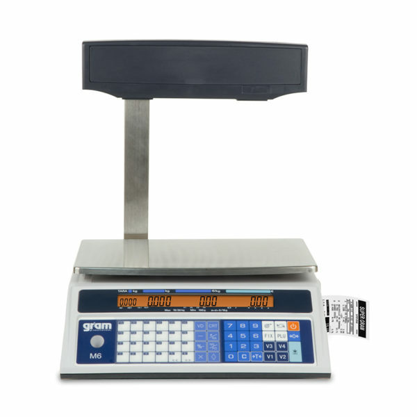 GRAM M6-30 - Image 2