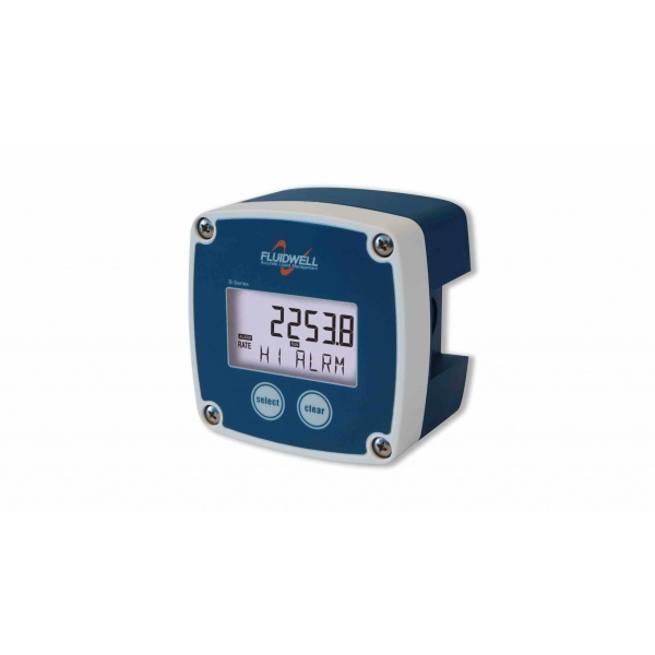 Fluidwell B Series – Connected - Görsel 3