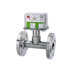 Διακόπτης ροής HSW Τύπος DW-N-15