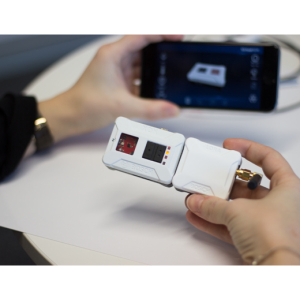 Development Kit XDK110 compleet met firmware - Bilde 7